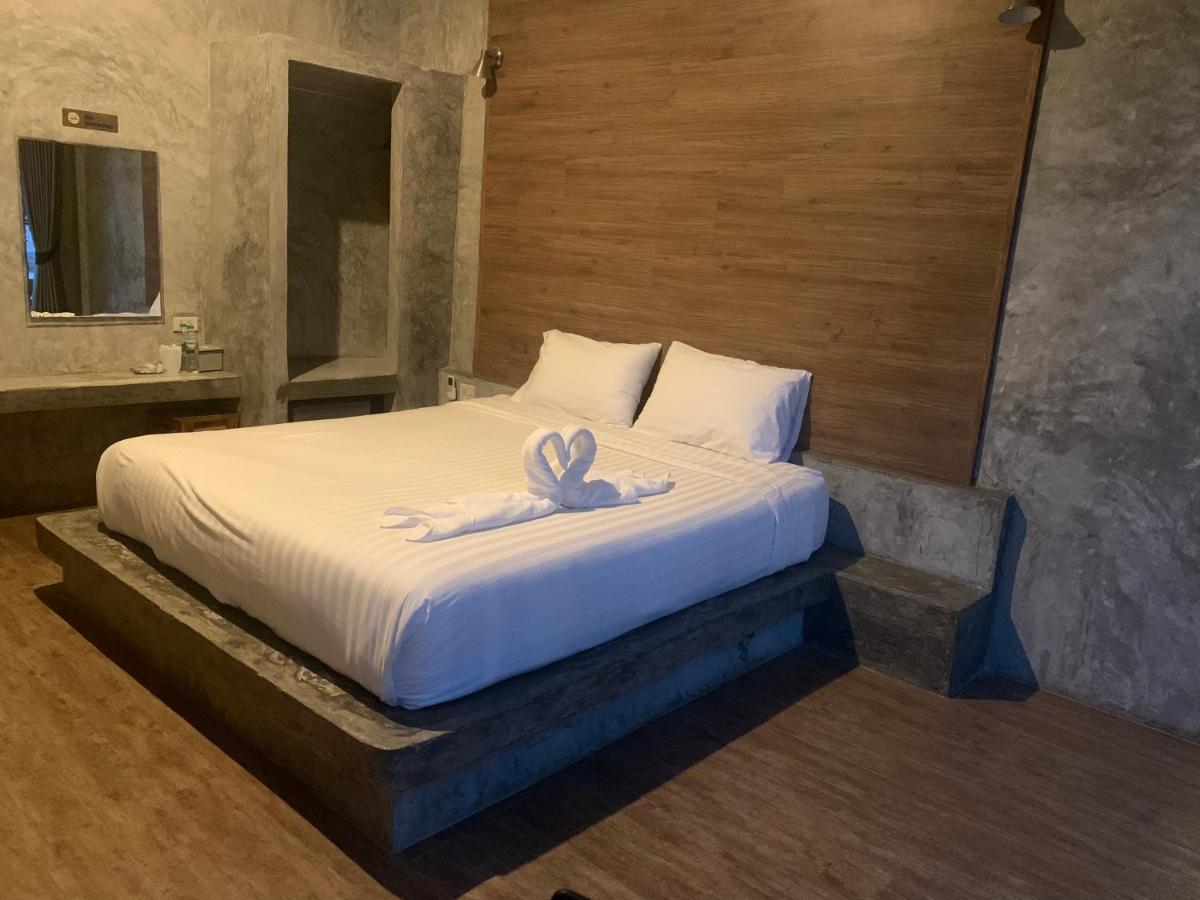 Alinda Resort Phetchaburi Esterno foto