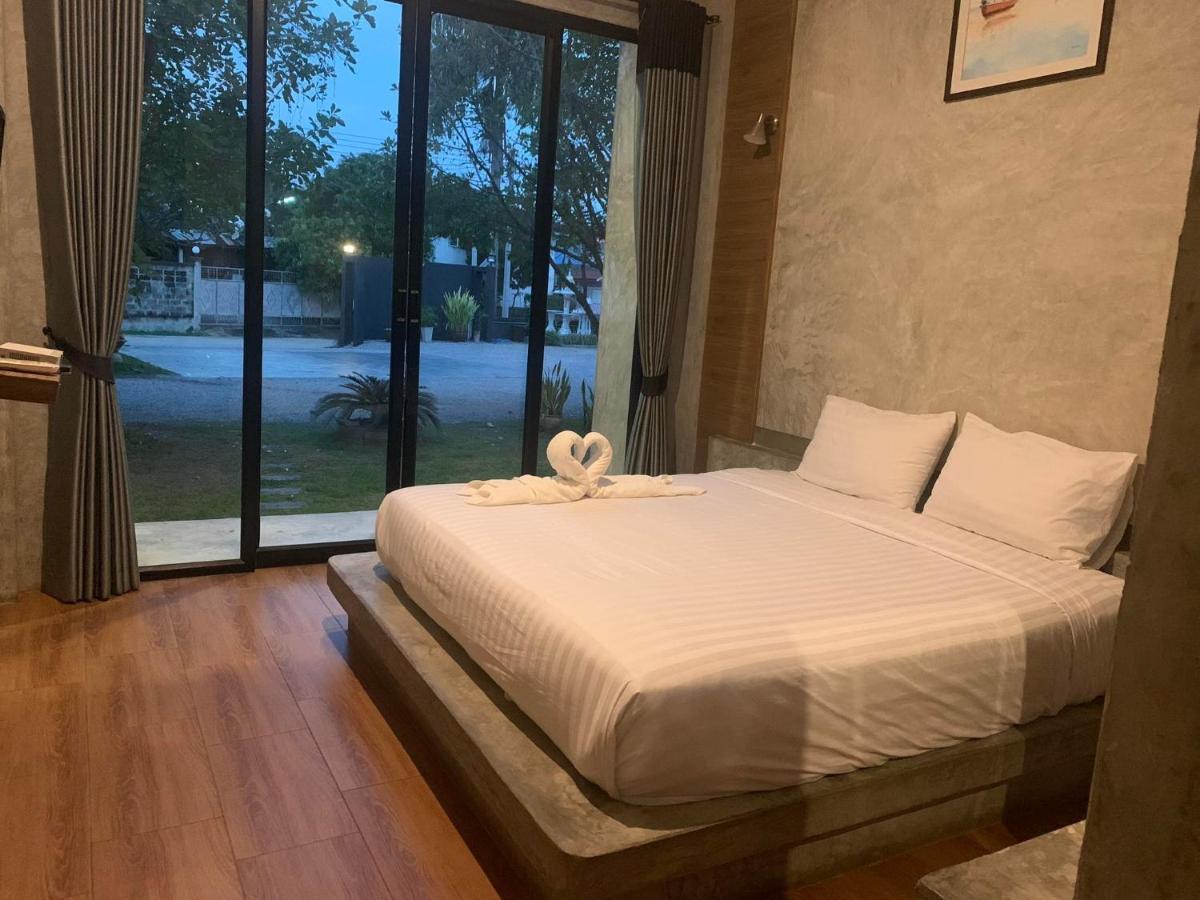 Alinda Resort Phetchaburi Esterno foto