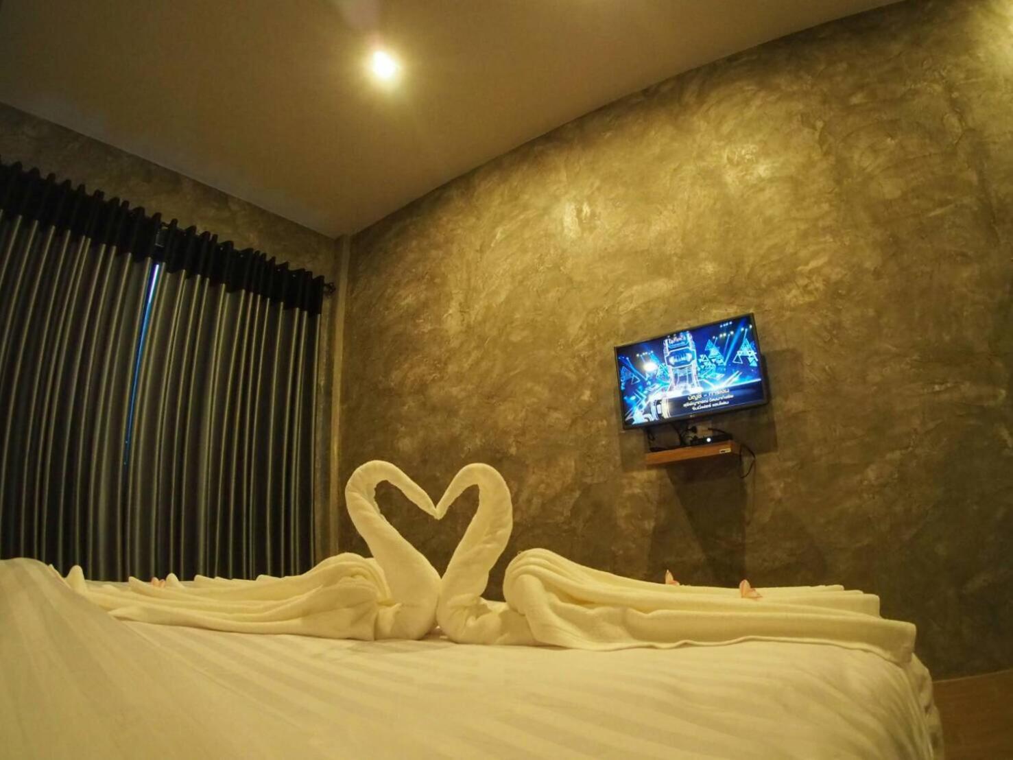 Alinda Resort Phetchaburi Esterno foto