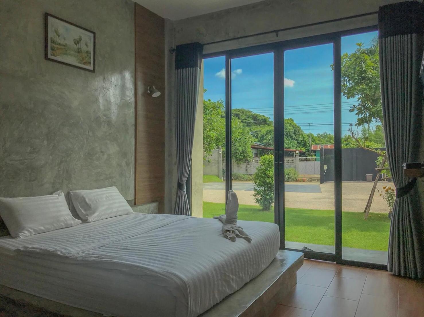 Alinda Resort Phetchaburi Esterno foto