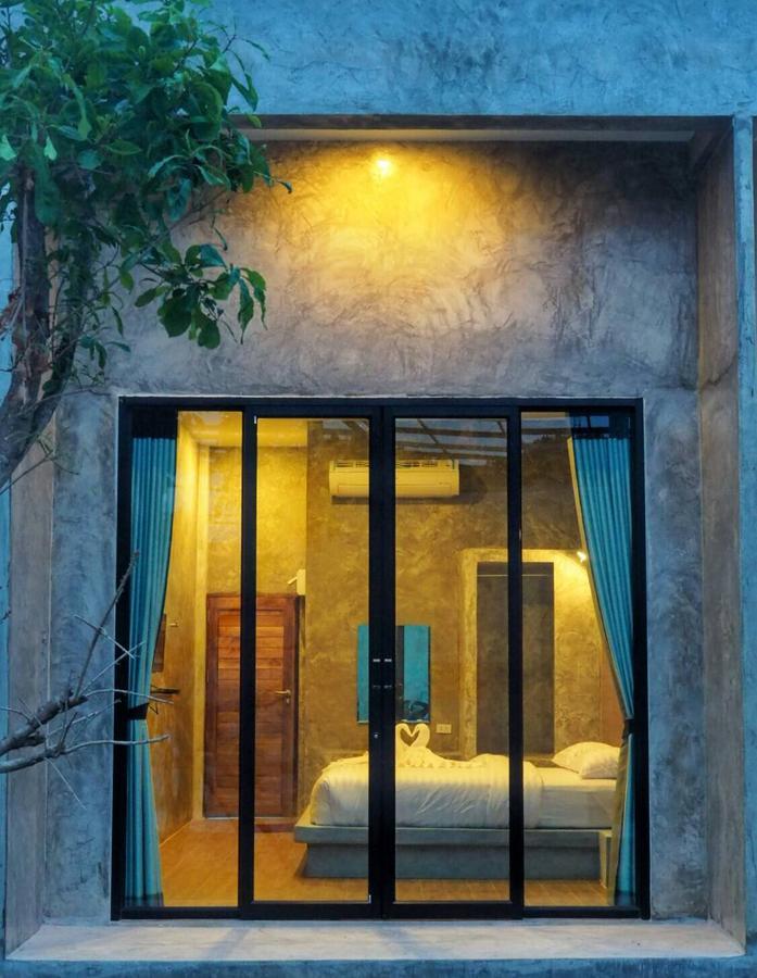Alinda Resort Phetchaburi Esterno foto