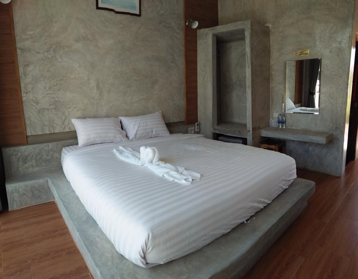 Alinda Resort Phetchaburi Esterno foto