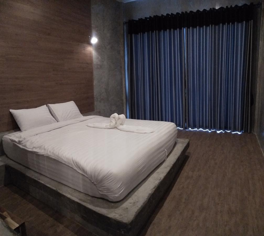Alinda Resort Phetchaburi Esterno foto