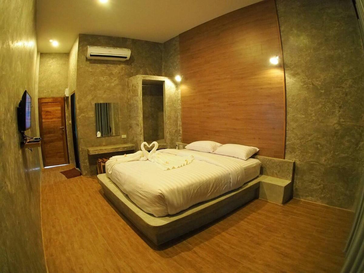 Alinda Resort Phetchaburi Esterno foto