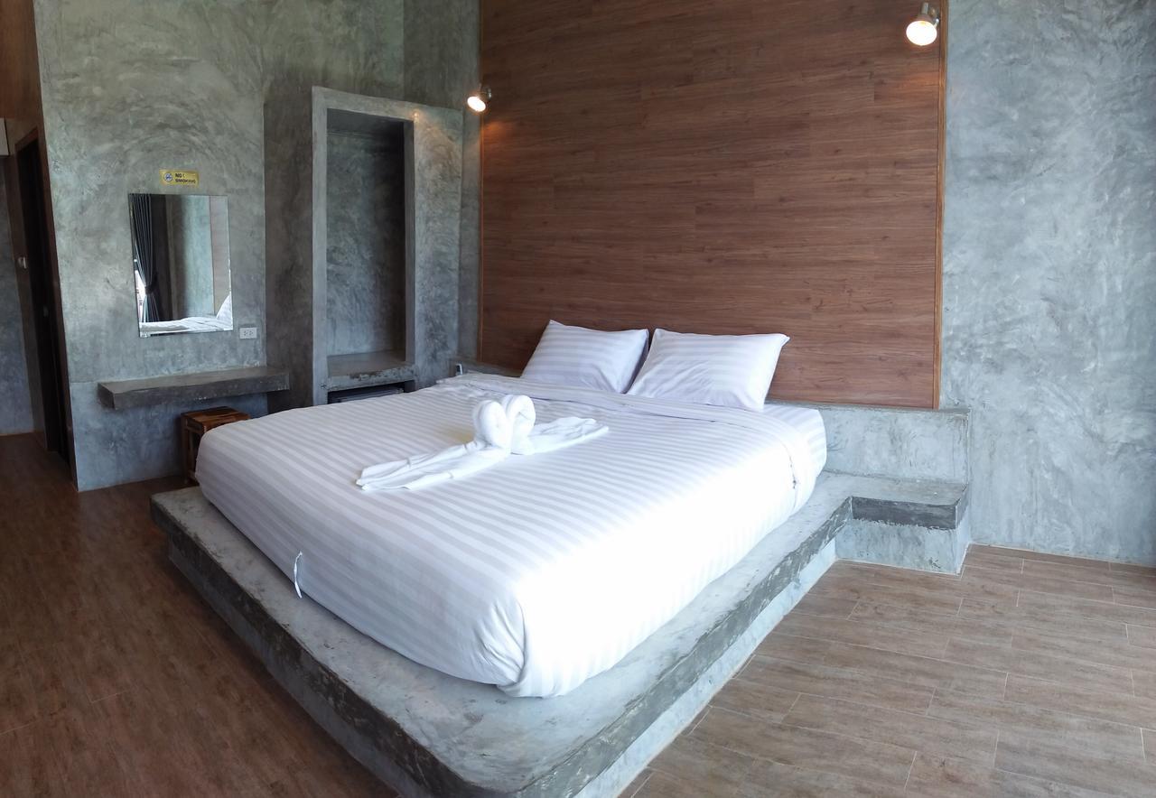 Alinda Resort Phetchaburi Esterno foto