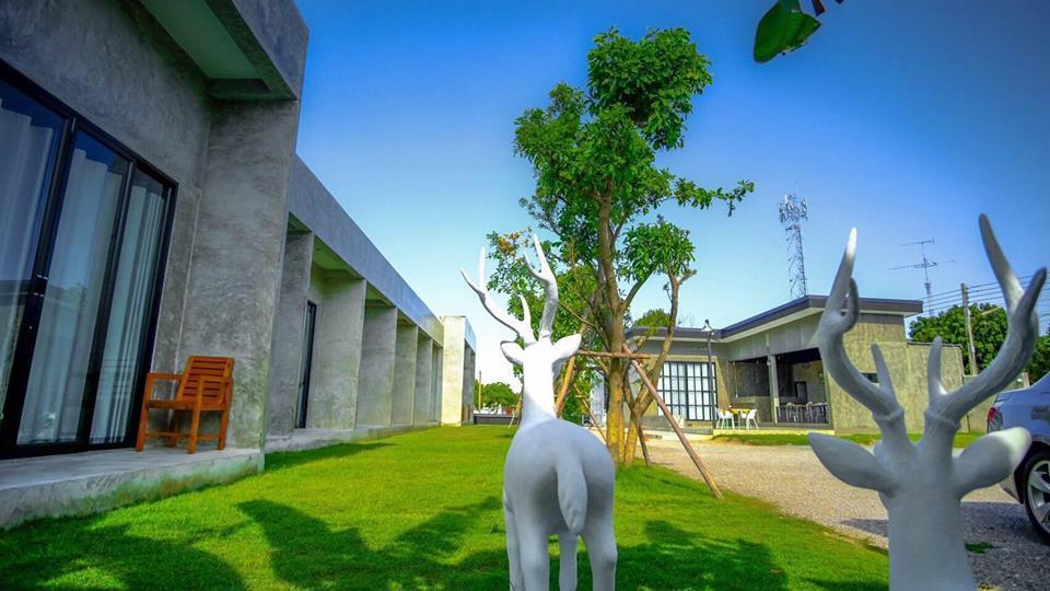 Alinda Resort Phetchaburi Esterno foto