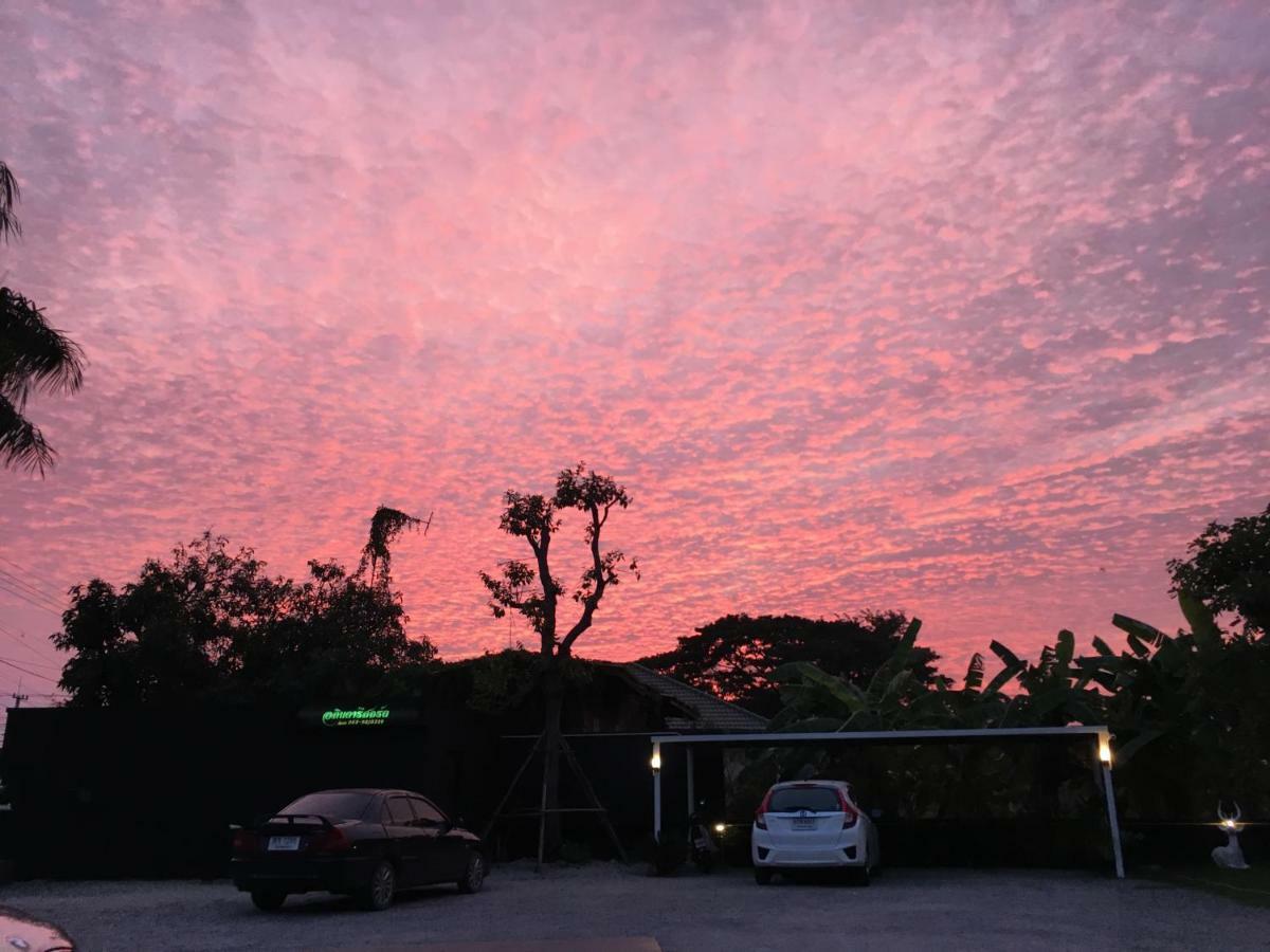Alinda Resort Phetchaburi Esterno foto