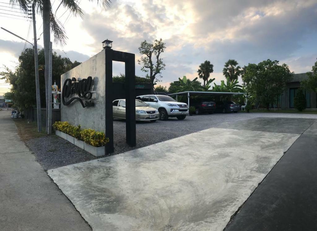Alinda Resort Phetchaburi Esterno foto