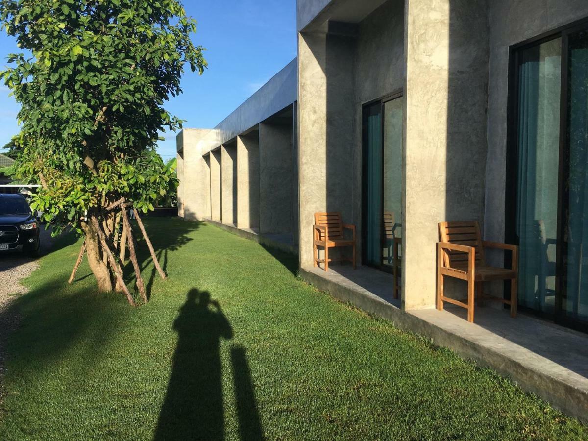 Alinda Resort Phetchaburi Esterno foto